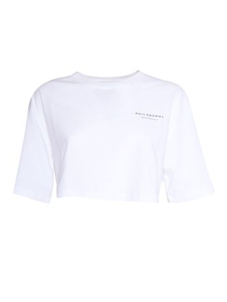 Philosophy di Lorenzo Serafini T Shirt