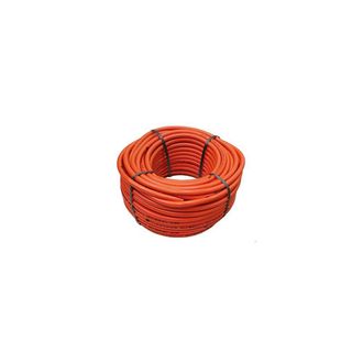 Wurko Manguera Butano 9x15 Mm Rollo 60 M, Manguera Para Gas Butano De 9x15mmrollo De 60 Metroshomologaci&oacute;n Europea Une 53/539no Incluye Abrazaderas. - Wurko
