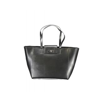 Calvin Klein Mujer, Bolsos, Negro, Talla: ONE Size