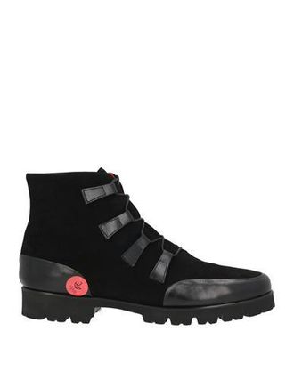 Pas De Rouge SCHUHE - Stiefeletten auf YOOX.COM