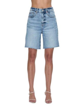 Pistola Denim Pistola Kaylee Boulder Short