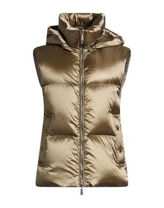 Moorer COATS & JACKETS - Gilets on YOOX.COM
