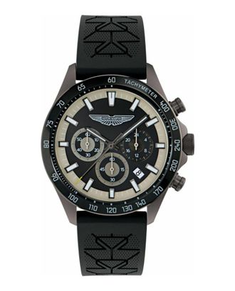 Aston Martin SPT Chronograph Watch