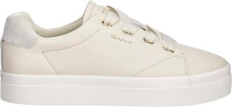 GANT Donna, Scarpe, Beige, 39 EU, new