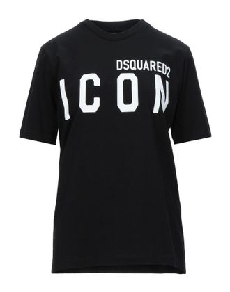 Dsquared t shirt donna on sale