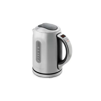 Riviera & Bar Hervidor El&eacute;ctrico Gris De 1,5 L Y 2200 W - Bbt570 - Riviera & Bar