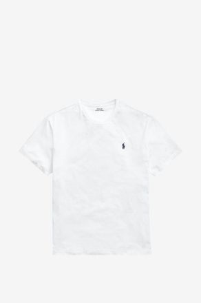 Polo Ralph Lauren Kurzarm-T-Shirt aus Jersey Classic Fit