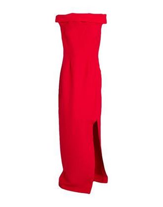 Roland Mouret DRESSES - Maxi dresses on YOOX.COM