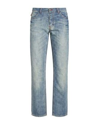 Iceberg BOTTOMWEAR - Jeans on YOOX.COM