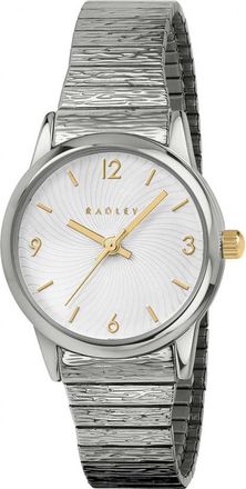 Radley London Womens RY4695 Ladies Watch - Gold - One Size