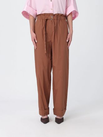 Liu Jo Pantaloni slim fit Liu Jo in cotone