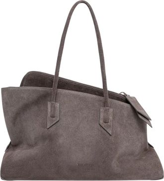 The Attico Donna, Borse, Grigio, Taglia unica, new