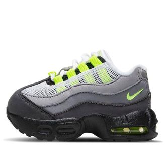 Nike (TD) Nike Air Max 95 OG Neon 2020 CZ0949-001