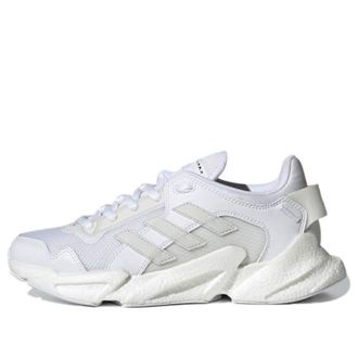 adidas (WMNS) adidas Karlie Kloss x X9000 White Iridescent G55051