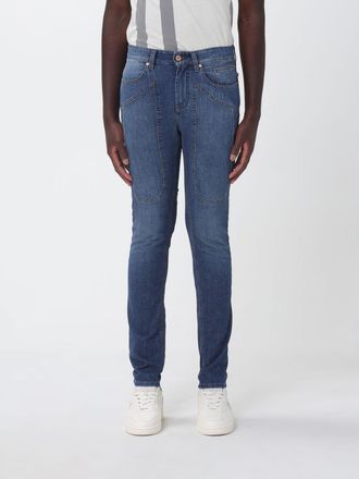 Jeckerson Jeans slim fit in denim stretch