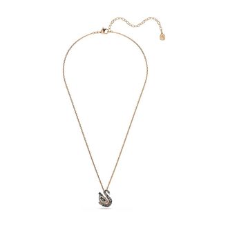 Swarovski Mujer, Accesorios, Amarillo, Talla: ONE Size