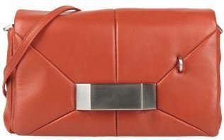 Rick Owens BAGS - Cross-body bags sur YOOX.COM