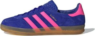 adidas (WMNS) adidas Gazelle Indoor Lucid Blue Pink IH5931