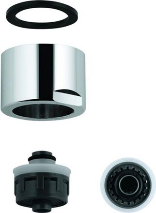 GROHE Aireador Grohe 48343 Rosca Interior M 28 X 1 Cromo