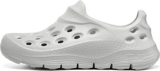 Skechers (WMNS) Skechers Foamies Clog Grey 111425-OFWT