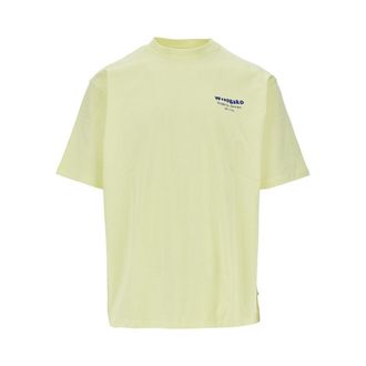 Woodbird WBBaine Wok T-shirt Man S