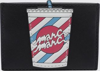 Marc Jacobs Clutch Woman color Black