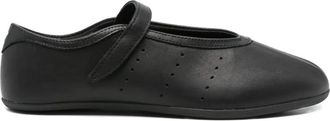 adidas Stan Smith Lo Pro sneakers - women - Calf Leather/Fabric/Rubber - 9.5 - Black