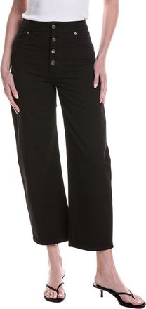 FFORME Elodie Curved Leg Jean