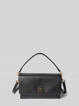 Tommy Hilfiger Umh&auml;ngetasche mit Turnlock in Black, Gr&ouml;&szlig;e 1