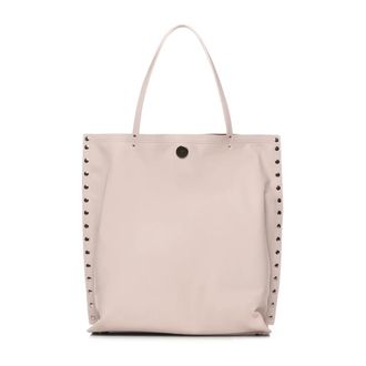 Zanellato Tote Bags, female, Pink, Size: ONE SIZE Tote Bag