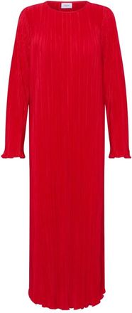 Saint Tropez Abiti - - Dresses - Donna - Rosso - M