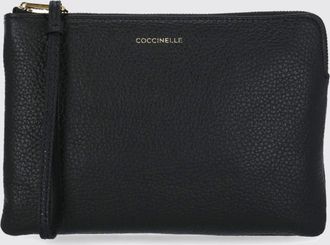 Coccinelle Mini Bag COCCINELLE Woman color Black