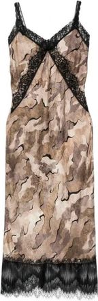 Pinko Rabbocco Dress