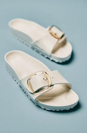 Birkenstock Madrid Big Buckle EVA Sandals
