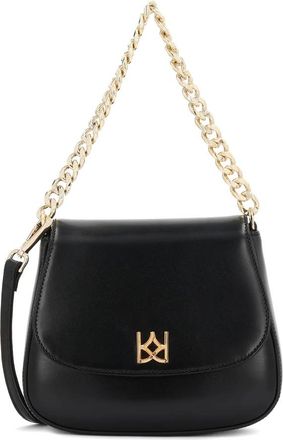Kazar Mujer, Bolsos, Negro, Talla: ONE Size
