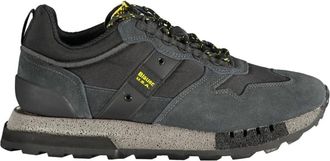 Blauer Uomo, Scarpe, Nero, 44 EU, new