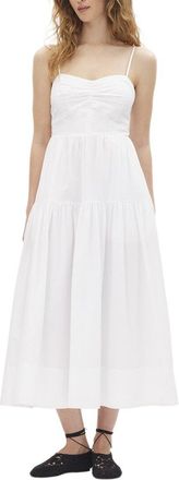 Tanya Taylor Verona Dress