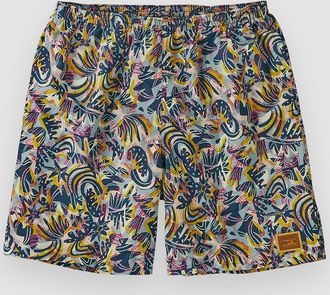 Patagonia Baggies Longs - 7 In. Shorts blau