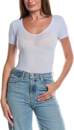 Commando Commando Bb Cap Sleeve Bodysuit
