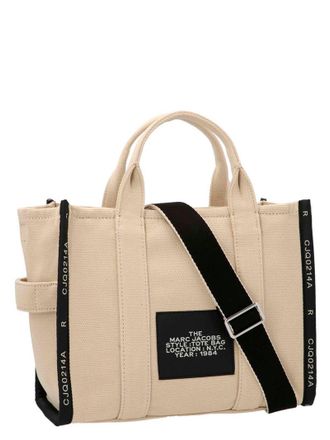 Marc Jacobs Tote Bag - Beige