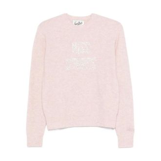 MC2 Saint Barth Donna, Maglie, Rosa, M, new