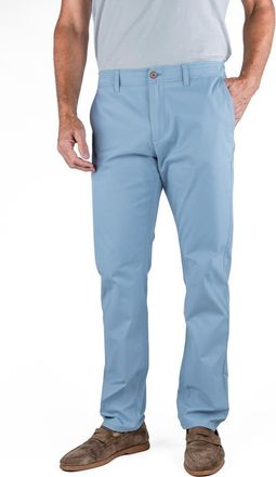 Tailor Vintage Chino Pants in Blue Fog at Nordstrom Rack, Size 32