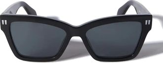 Off-white Off White Cincinnati Sunglasses