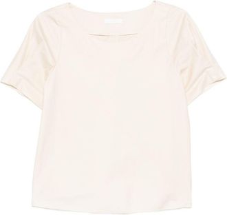 Susanne Bommer Baumwoll-T-Shirt