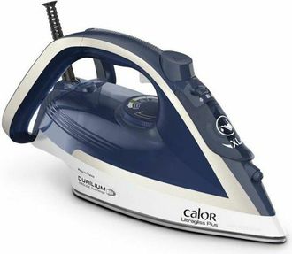 Calor Plancha De Vapor 2800w 50g / Mn - Fv6812c0 Calor