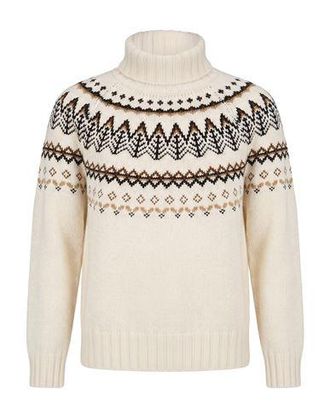 Barbour MAGLIERIA - Dolcevita su YOOX.COM