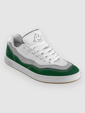 Etnies Snake Zapatillas de Skate verde