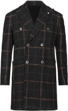 L.B.M. 1911 COATS & JACKETS - Coats sur YOOX.COM