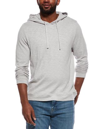 Onia Heavyweight Slub Hoodie