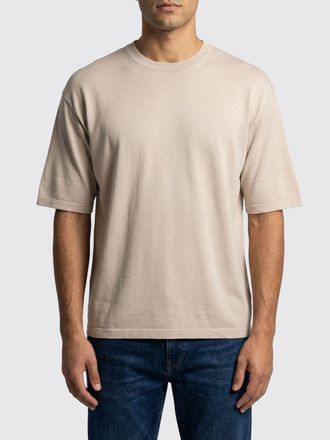 Roberto Collina T-shirt basic in cotone Roberto Collina